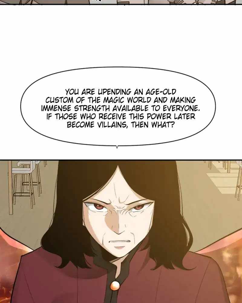 The Teacher of Perishable Villains chapter 65 page 57