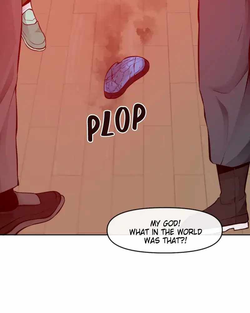 The Teacher of Perishable Villains chapter 65 page 6