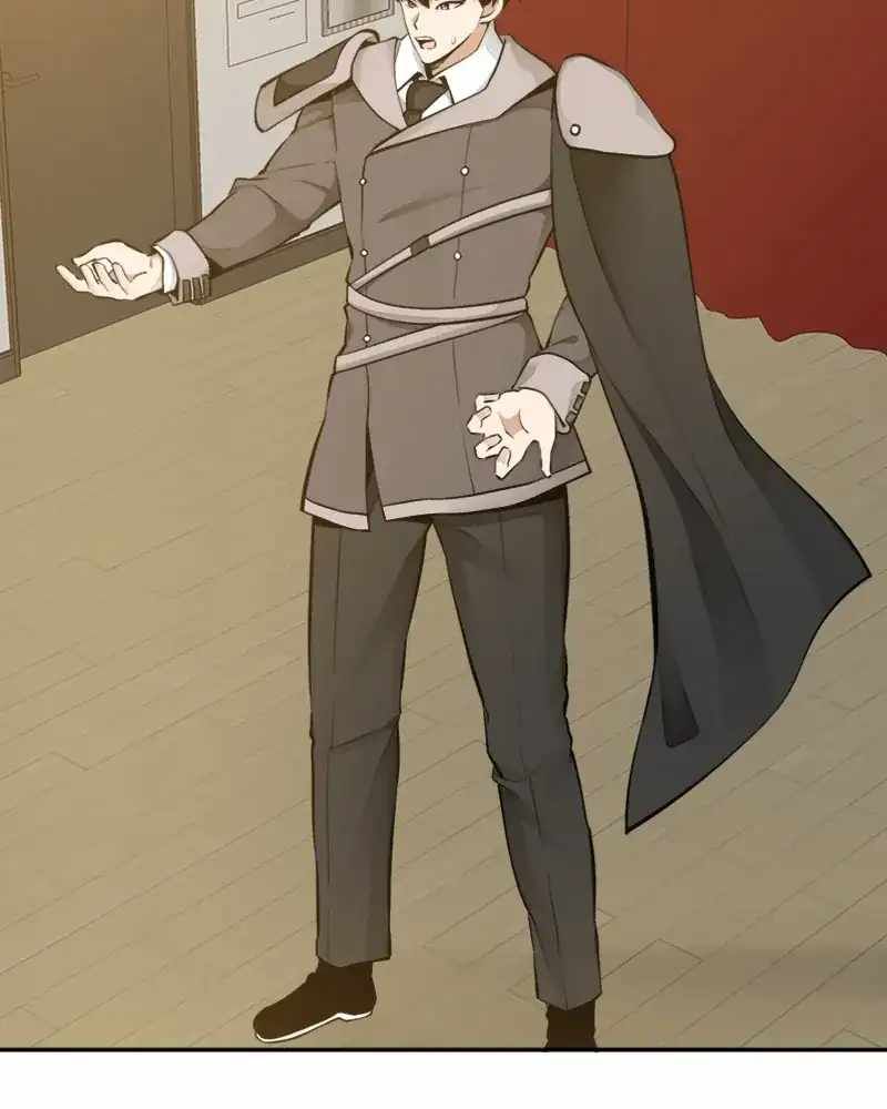 The Teacher of Perishable Villains chapter 65 page 61