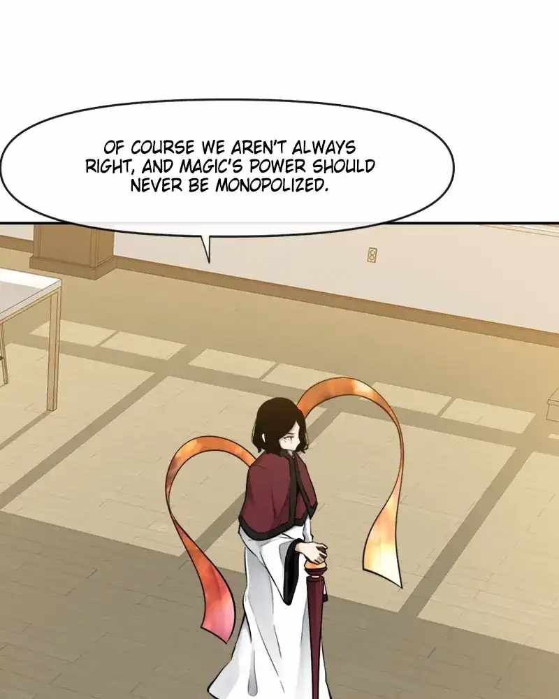 The Teacher of Perishable Villains chapter 65 page 64