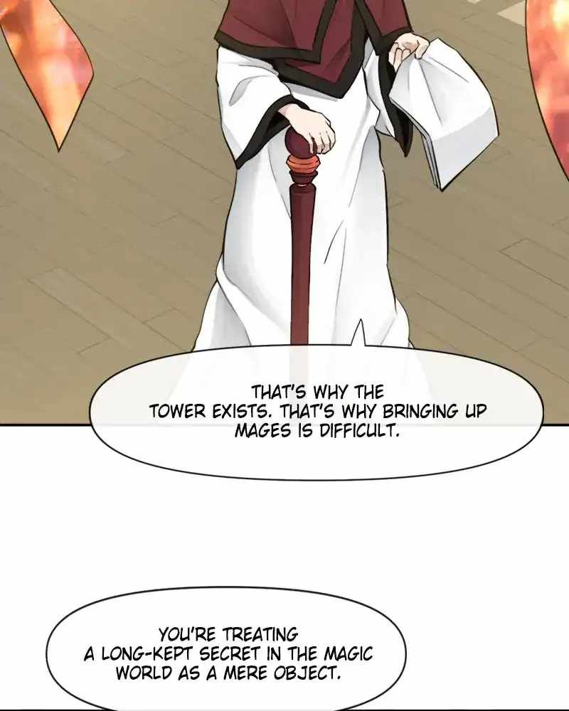 The Teacher of Perishable Villains chapter 65 page 66