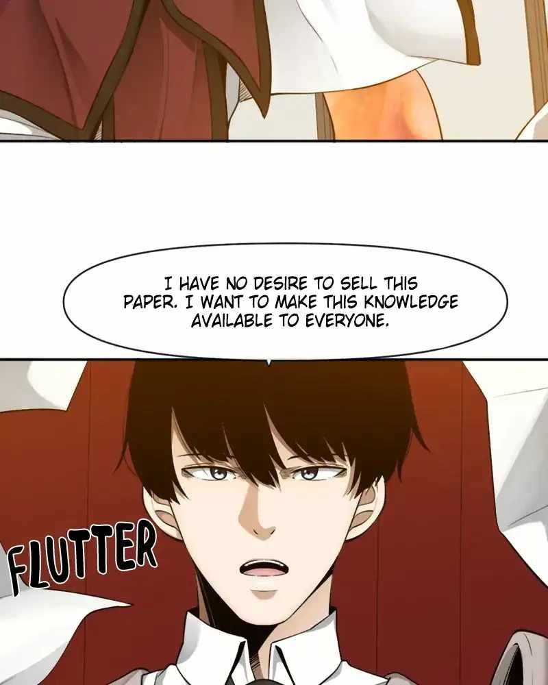 The Teacher of Perishable Villains chapter 65 page 69