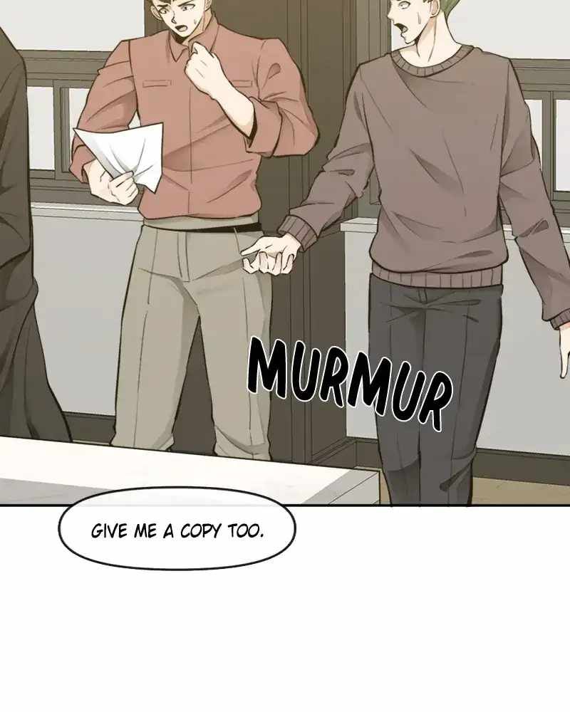 The Teacher of Perishable Villains chapter 65 page 73