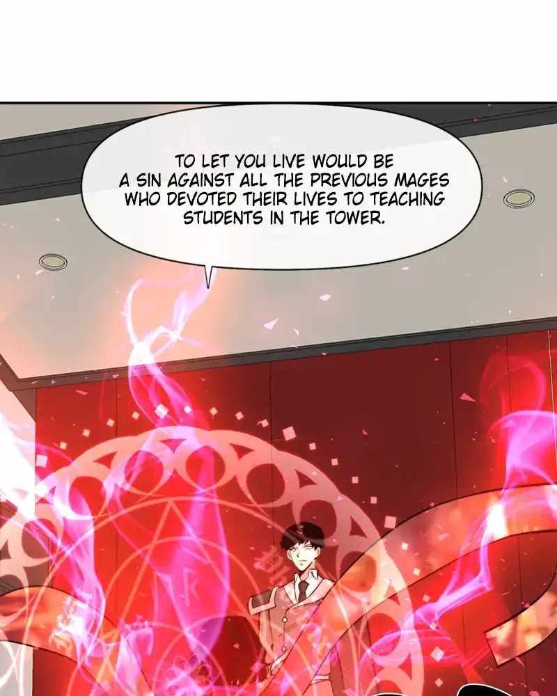 The Teacher of Perishable Villains chapter 65 page 76