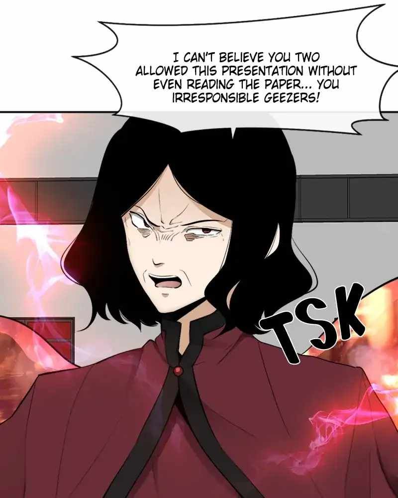 The Teacher of Perishable Villains chapter 65 page 81