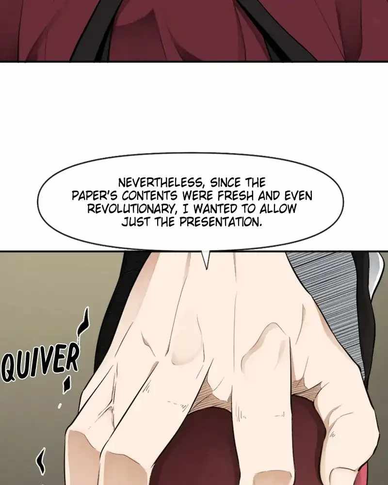 The Teacher of Perishable Villains chapter 65 page 82