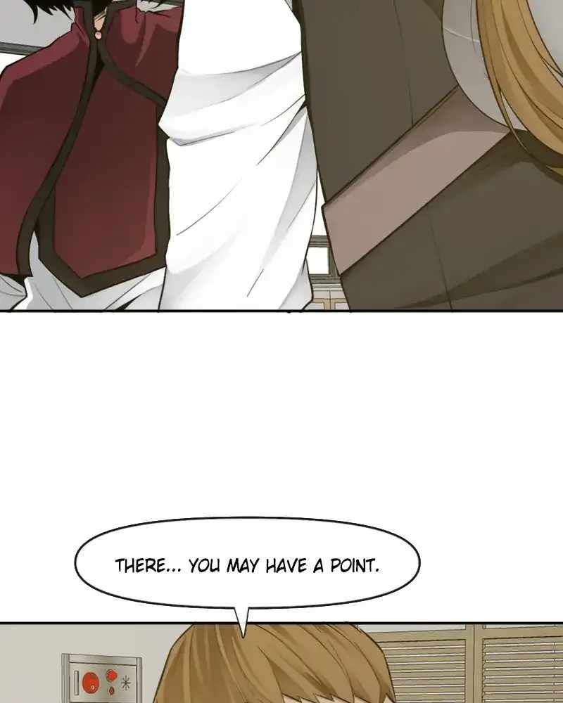 The Teacher of Perishable Villains chapter 65 page 84