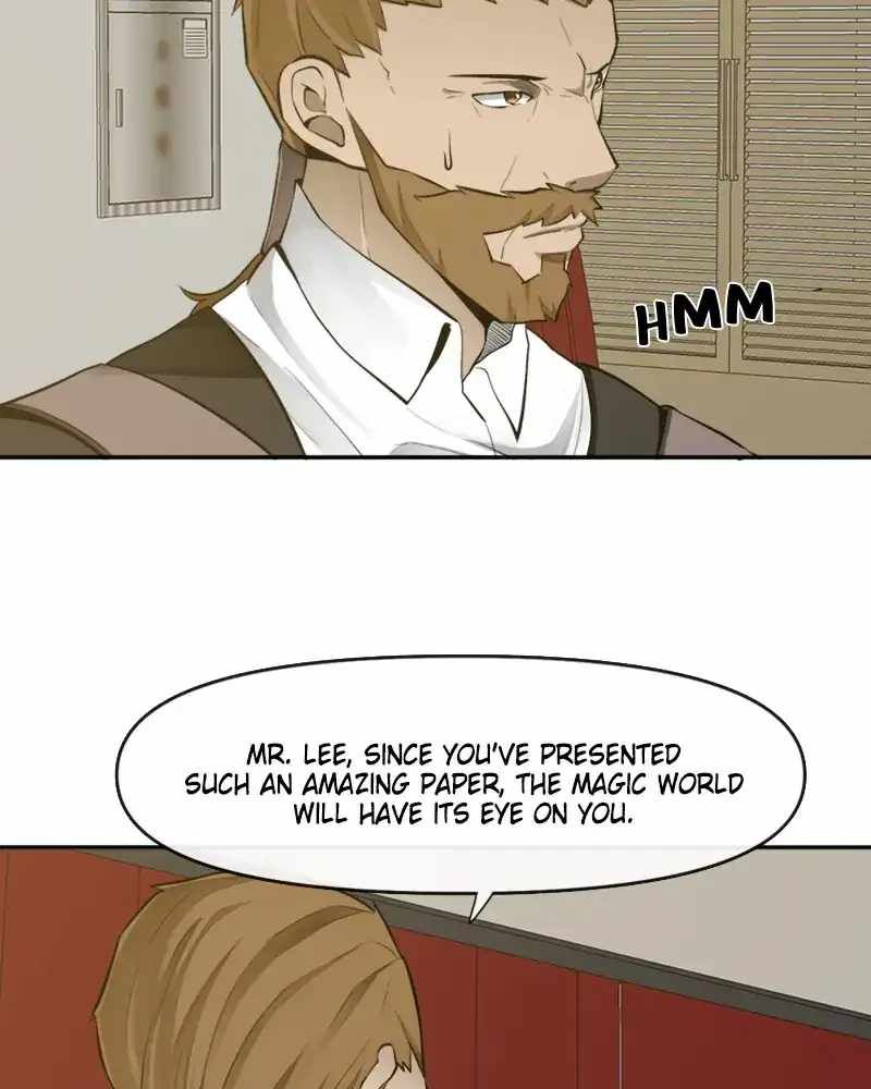 The Teacher of Perishable Villains chapter 65 page 85