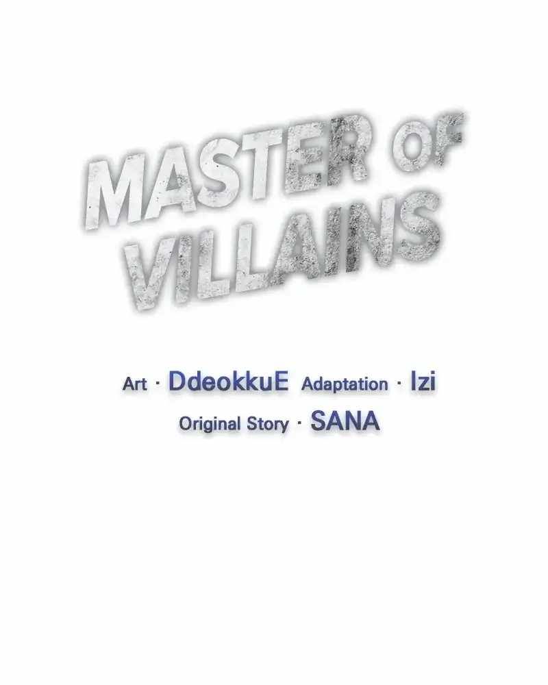 The Teacher of Perishable Villains chapter 65 page 9