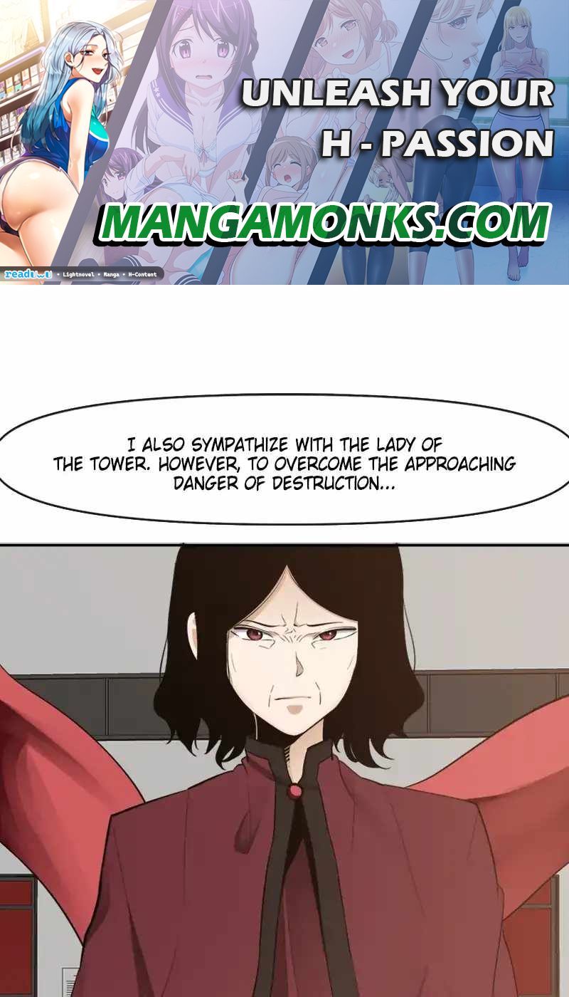 The Teacher of Perishable Villains chapter 66 page 1