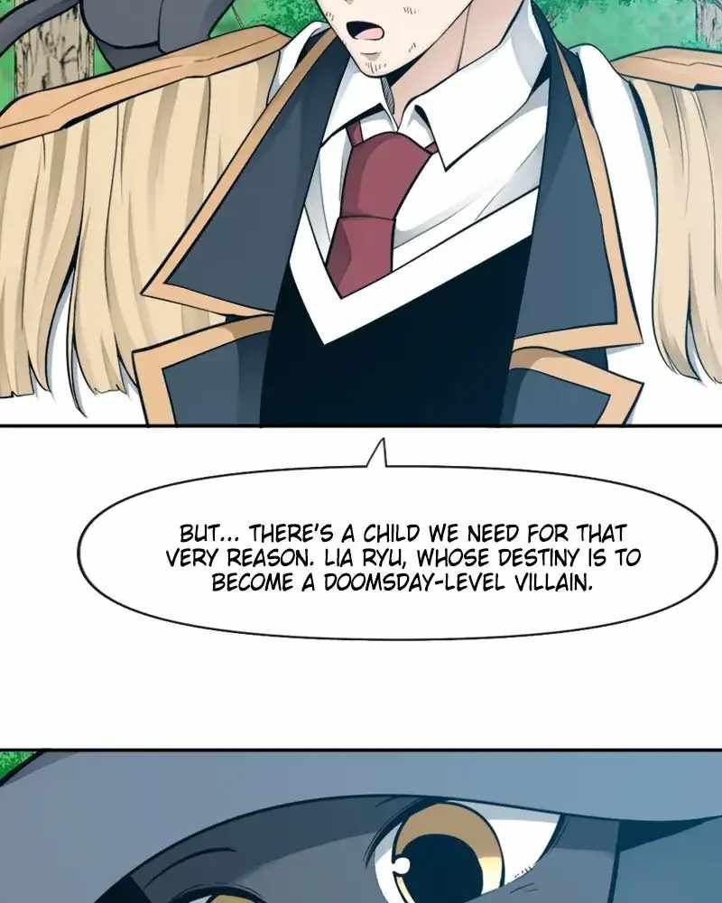 The Teacher of Perishable Villains chapter 66 page 102