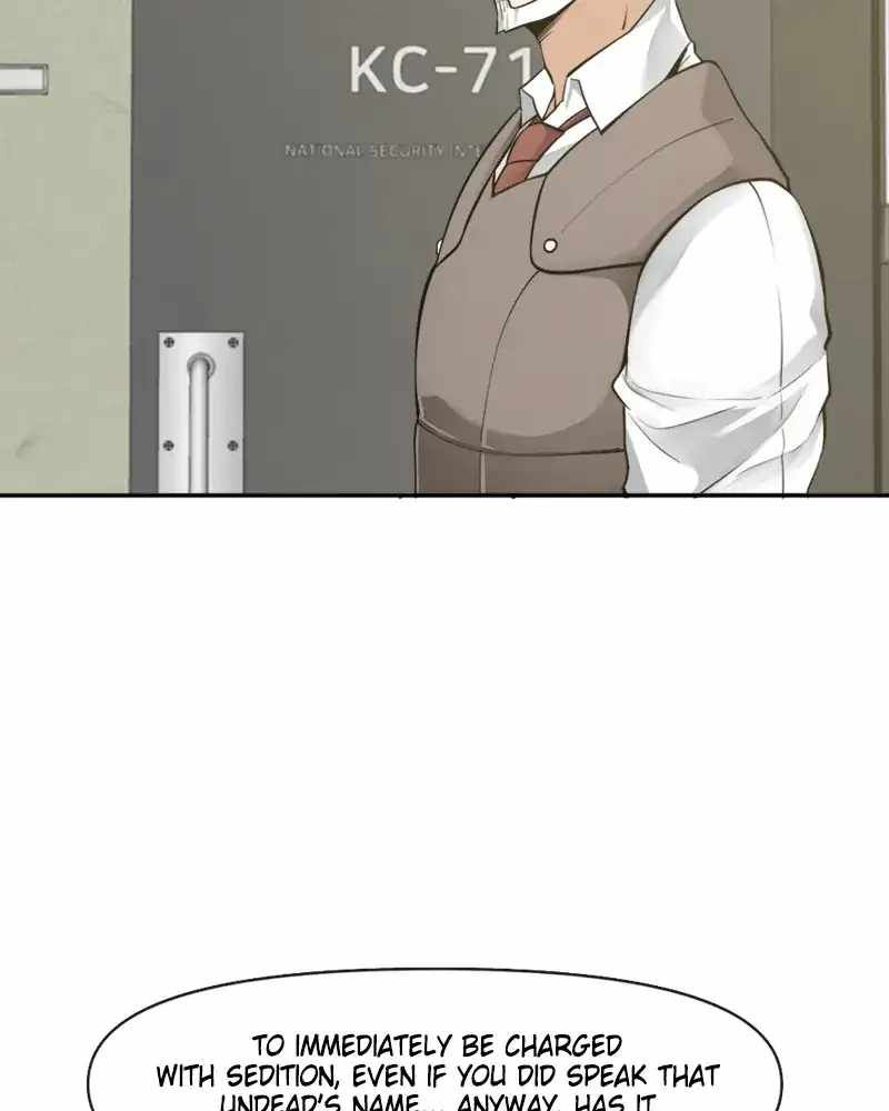 The Teacher of Perishable Villains chapter 66 page 16