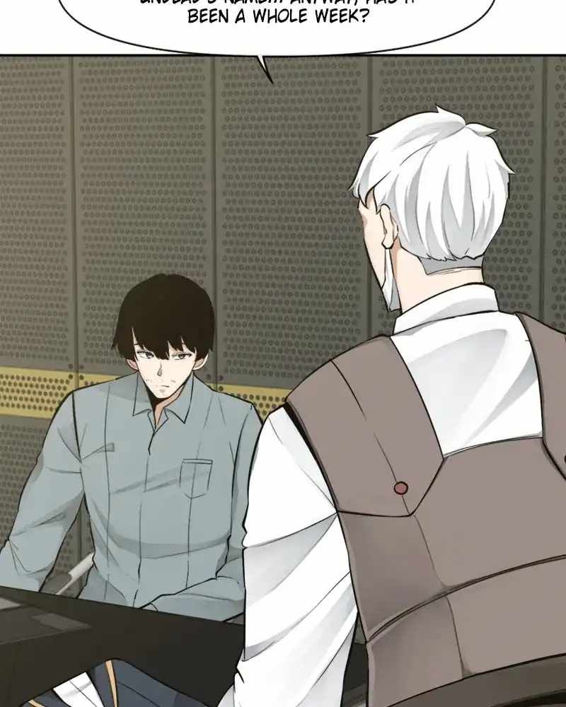 The Teacher of Perishable Villains chapter 66 page 17