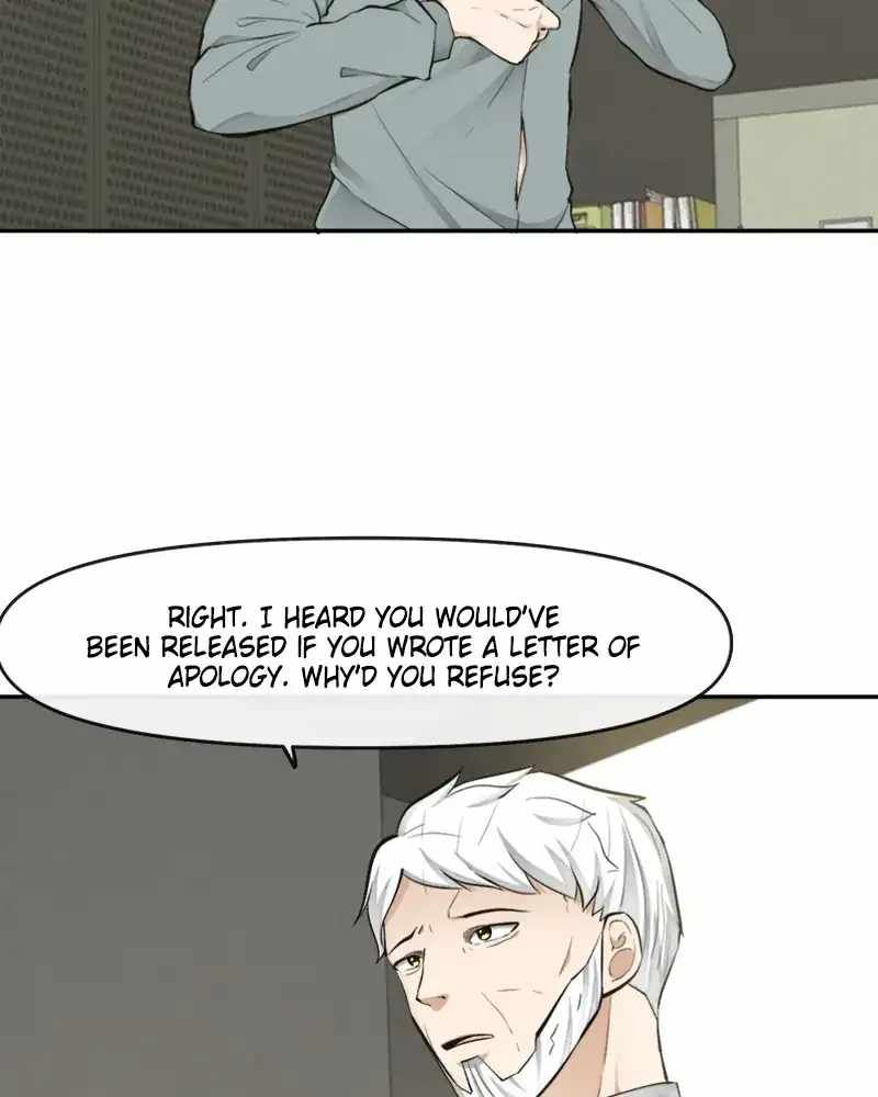 The Teacher of Perishable Villains chapter 66 page 19