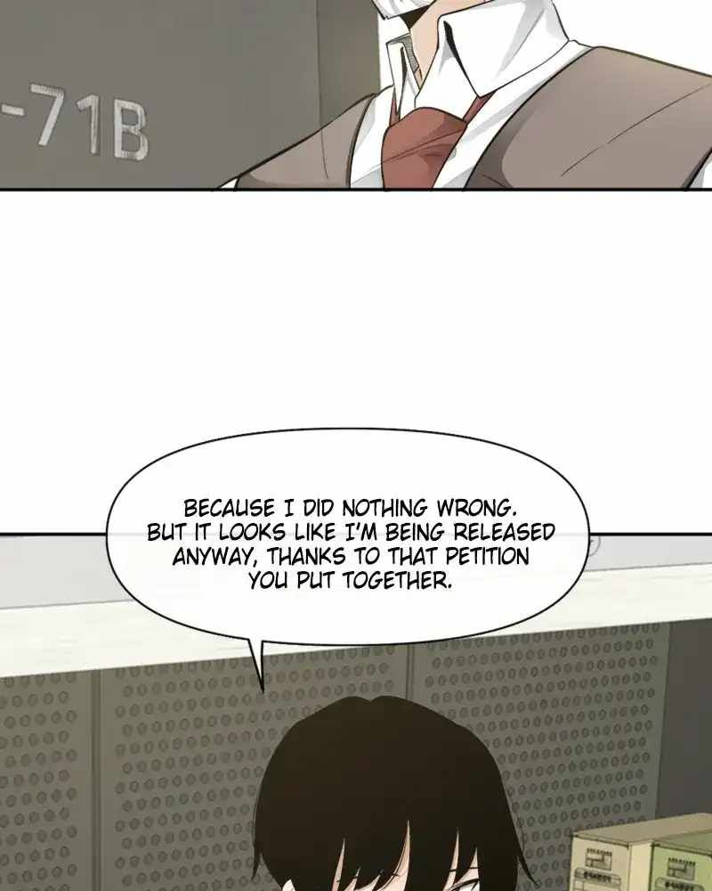 The Teacher of Perishable Villains chapter 66 page 20