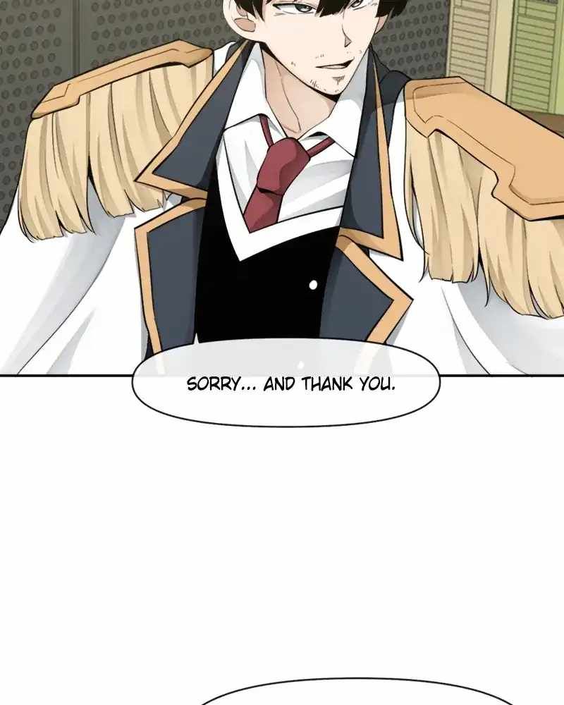 The Teacher of Perishable Villains chapter 66 page 21