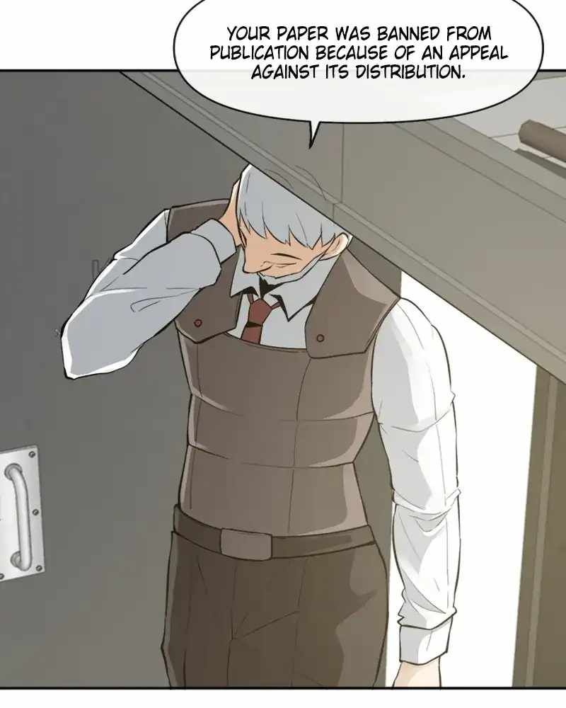 The Teacher of Perishable Villains chapter 66 page 22