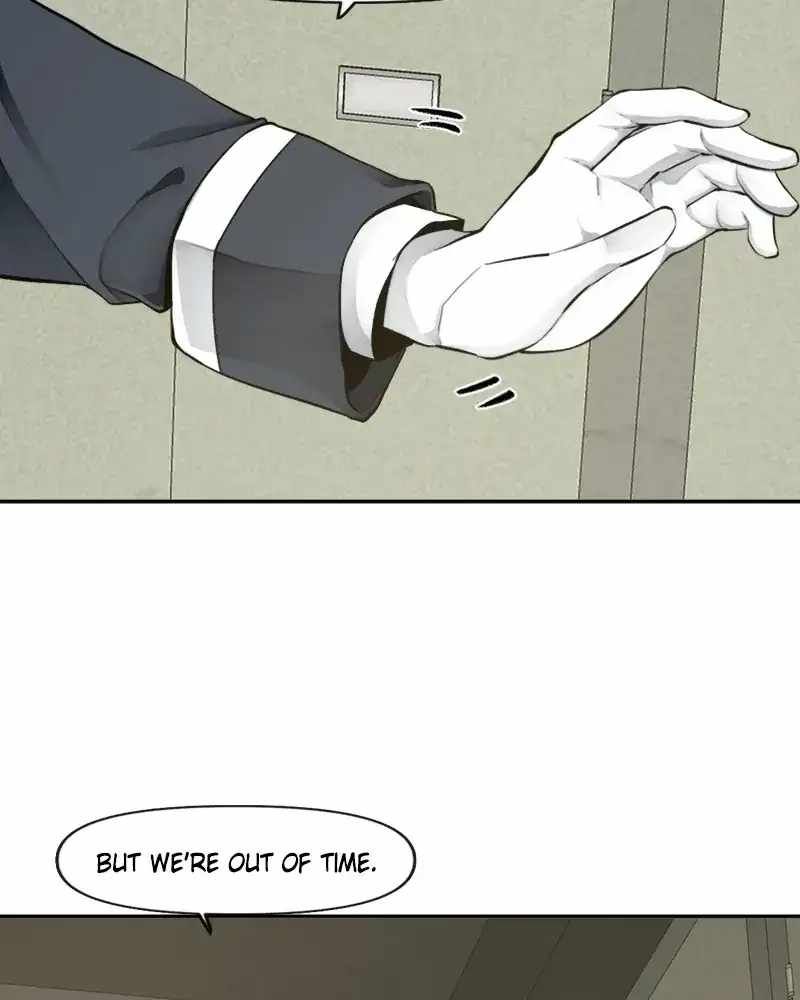 The Teacher of Perishable Villains chapter 66 page 25