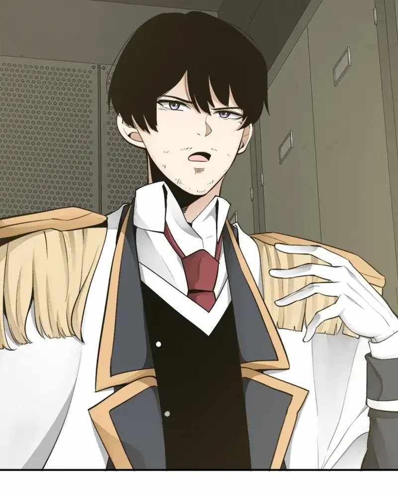 The Teacher of Perishable Villains chapter 66 page 26