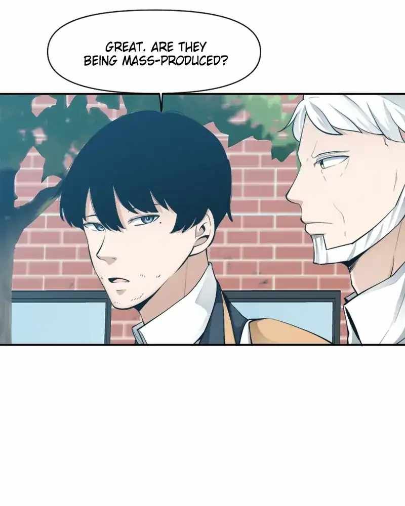 The Teacher of Perishable Villains chapter 66 page 29