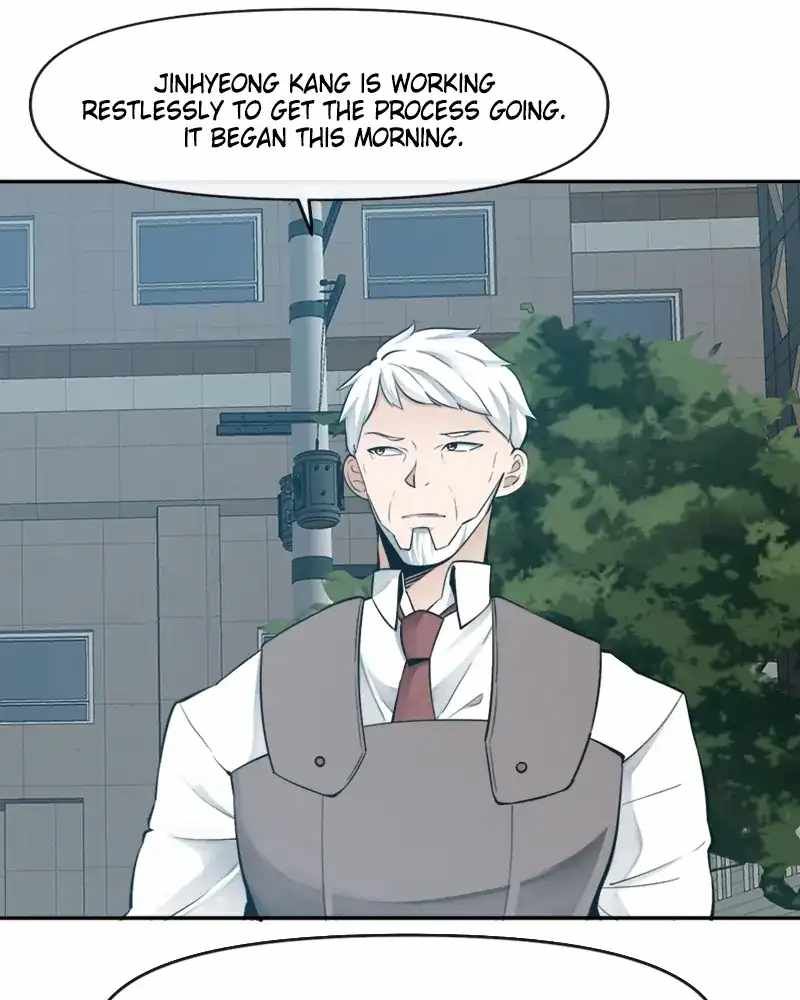 The Teacher of Perishable Villains chapter 66 page 30