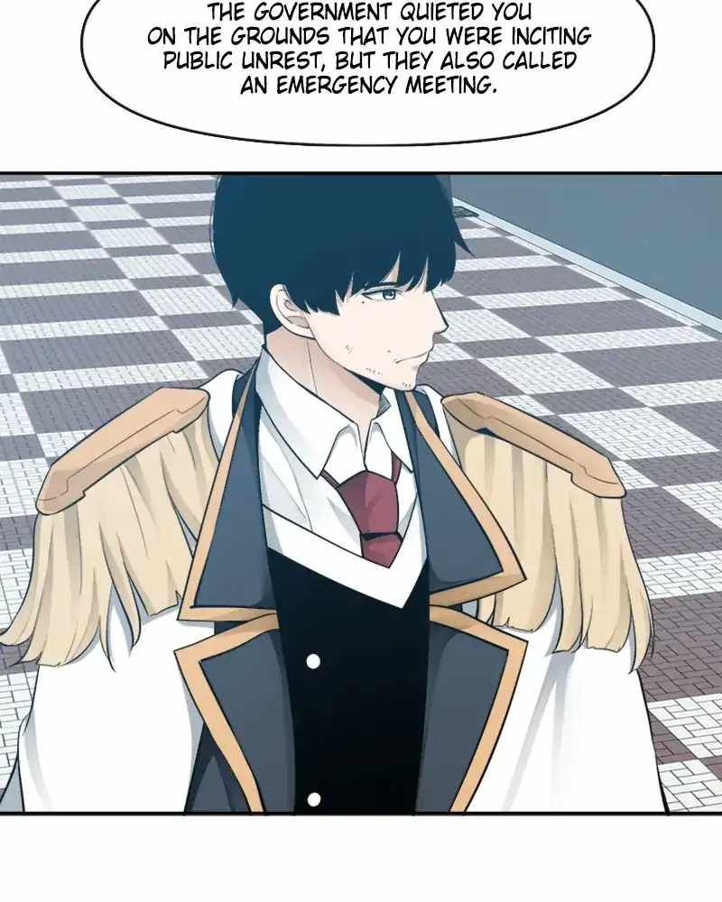 The Teacher of Perishable Villains chapter 66 page 31