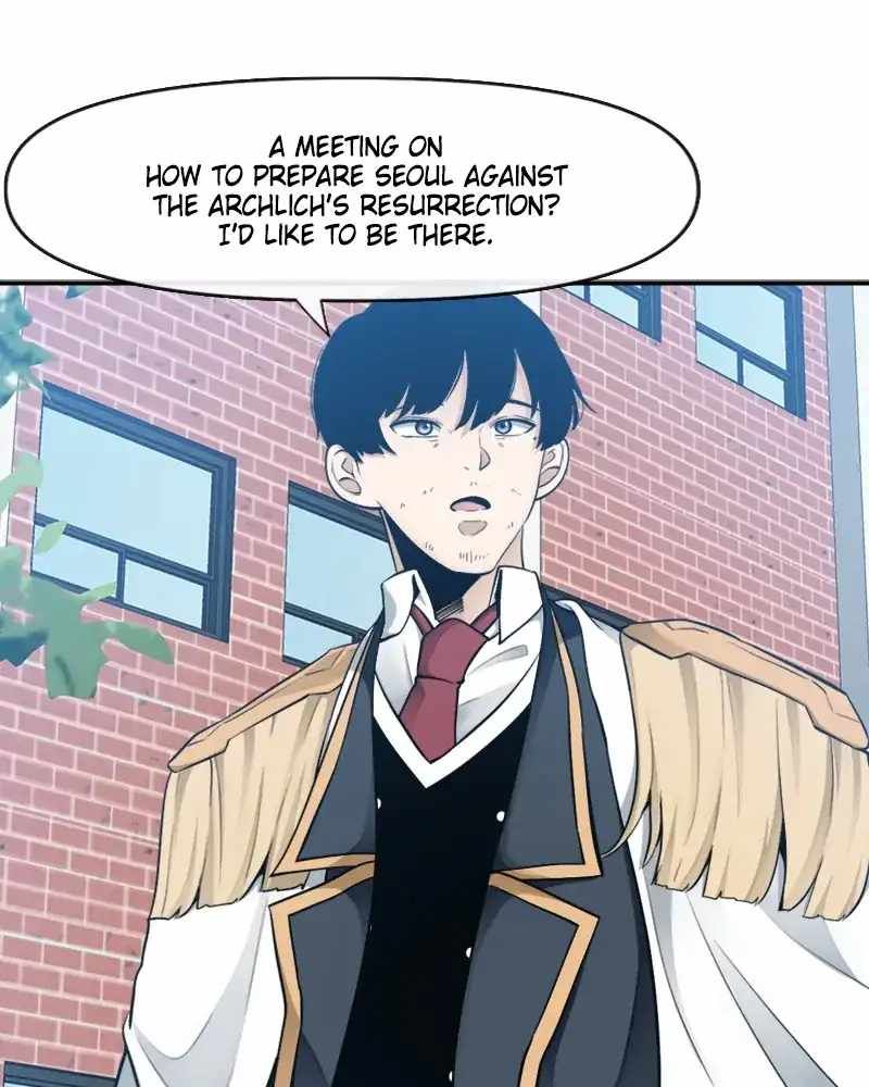 The Teacher of Perishable Villains chapter 66 page 32