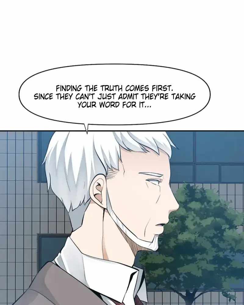 The Teacher of Perishable Villains chapter 66 page 36