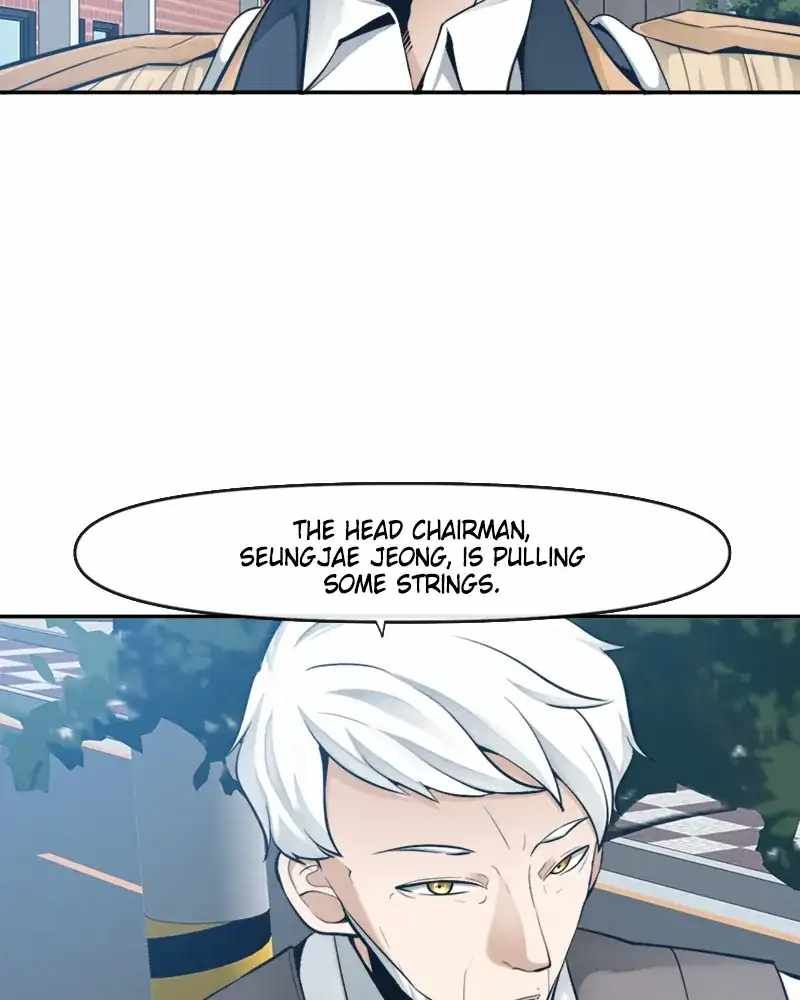 The Teacher of Perishable Villains chapter 66 page 38