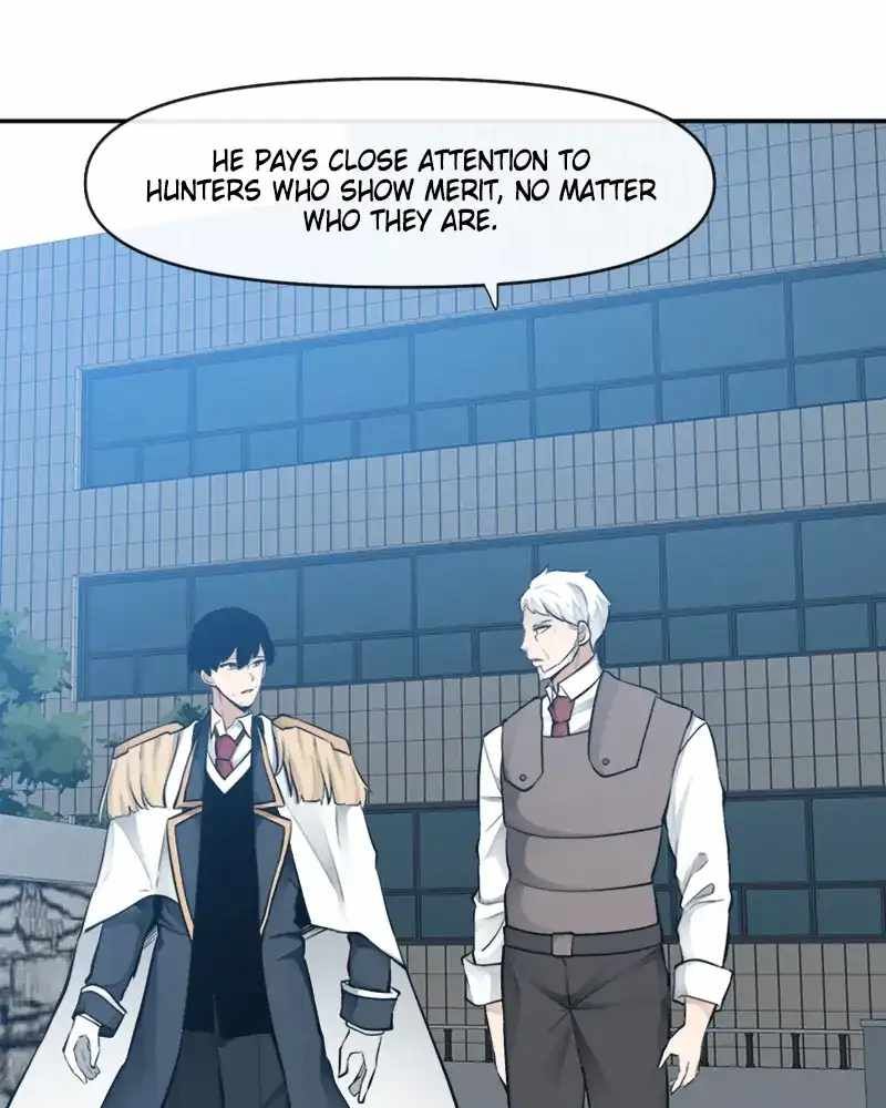 The Teacher of Perishable Villains chapter 66 page 41