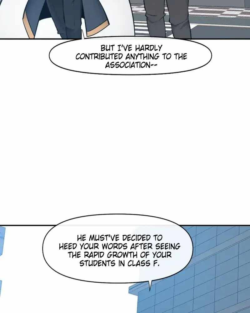 The Teacher of Perishable Villains chapter 66 page 42