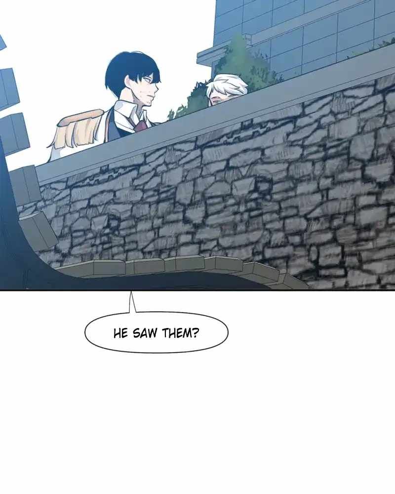 The Teacher of Perishable Villains chapter 66 page 43