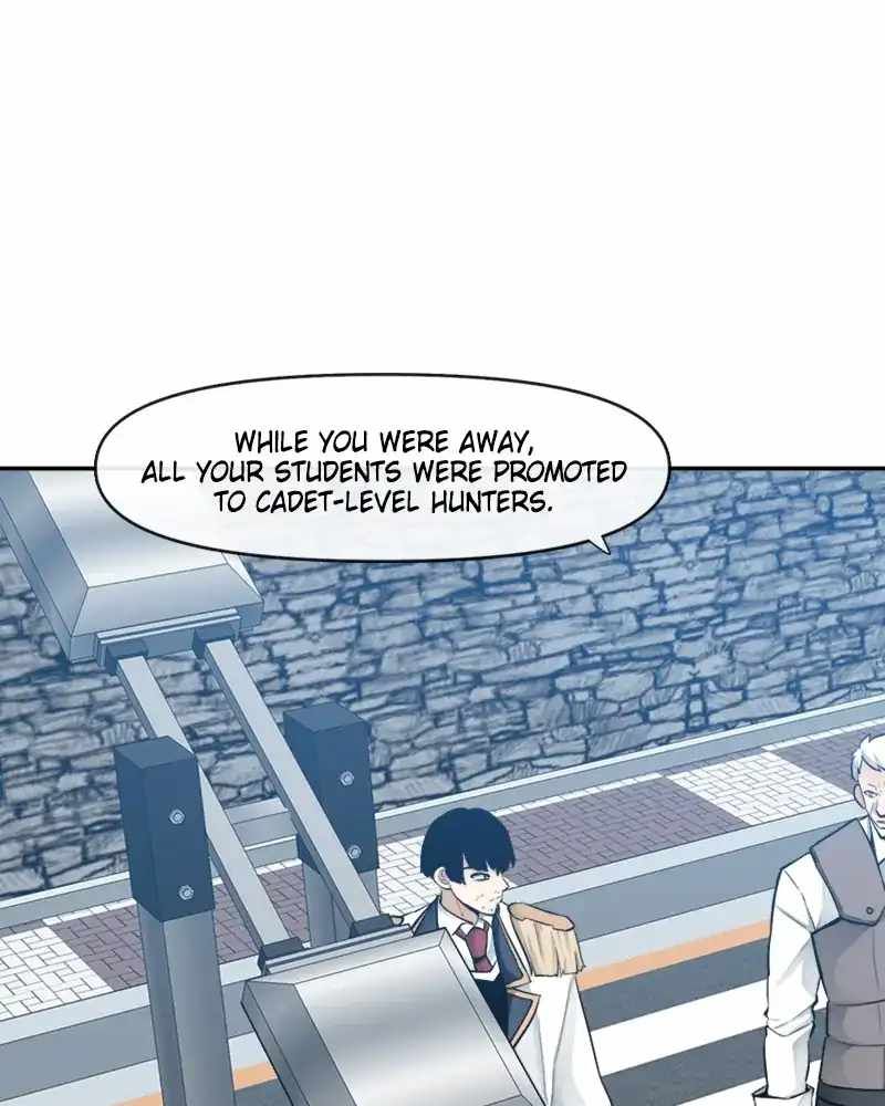 The Teacher of Perishable Villains chapter 66 page 44