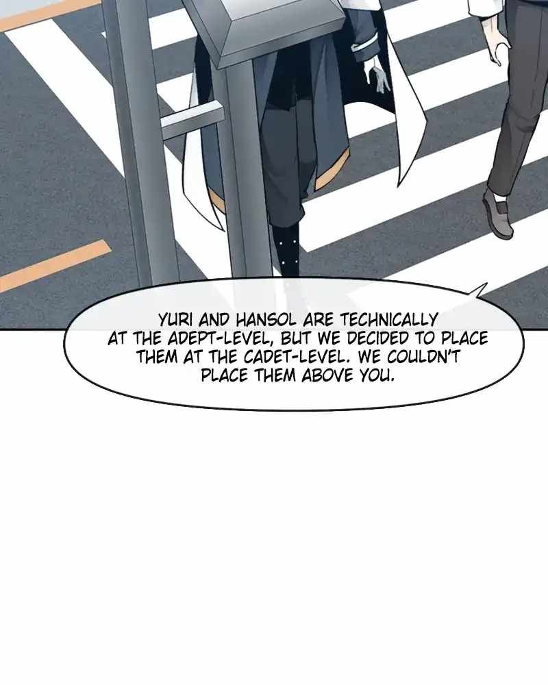 The Teacher of Perishable Villains chapter 66 page 45