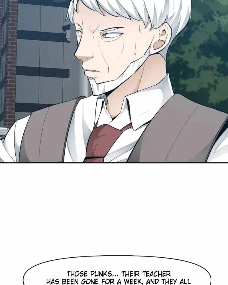 The Teacher of Perishable Villains chapter 66 page 50