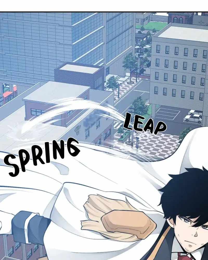 The Teacher of Perishable Villains chapter 66 page 57