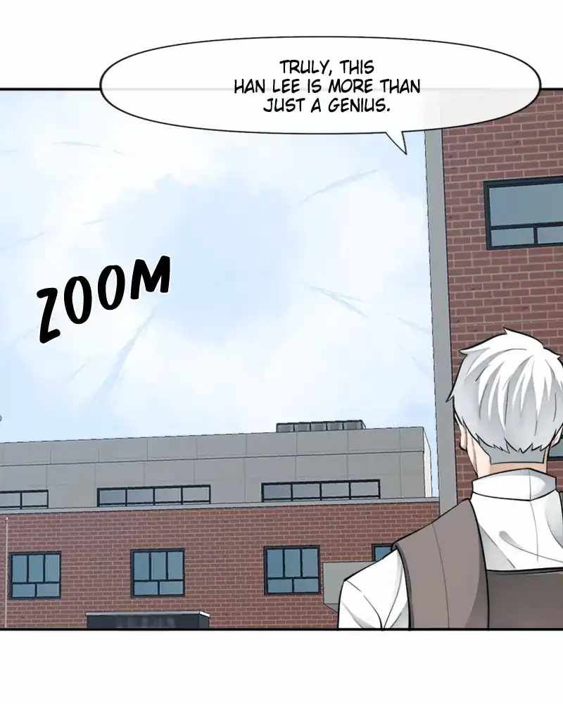 The Teacher of Perishable Villains chapter 66 page 60