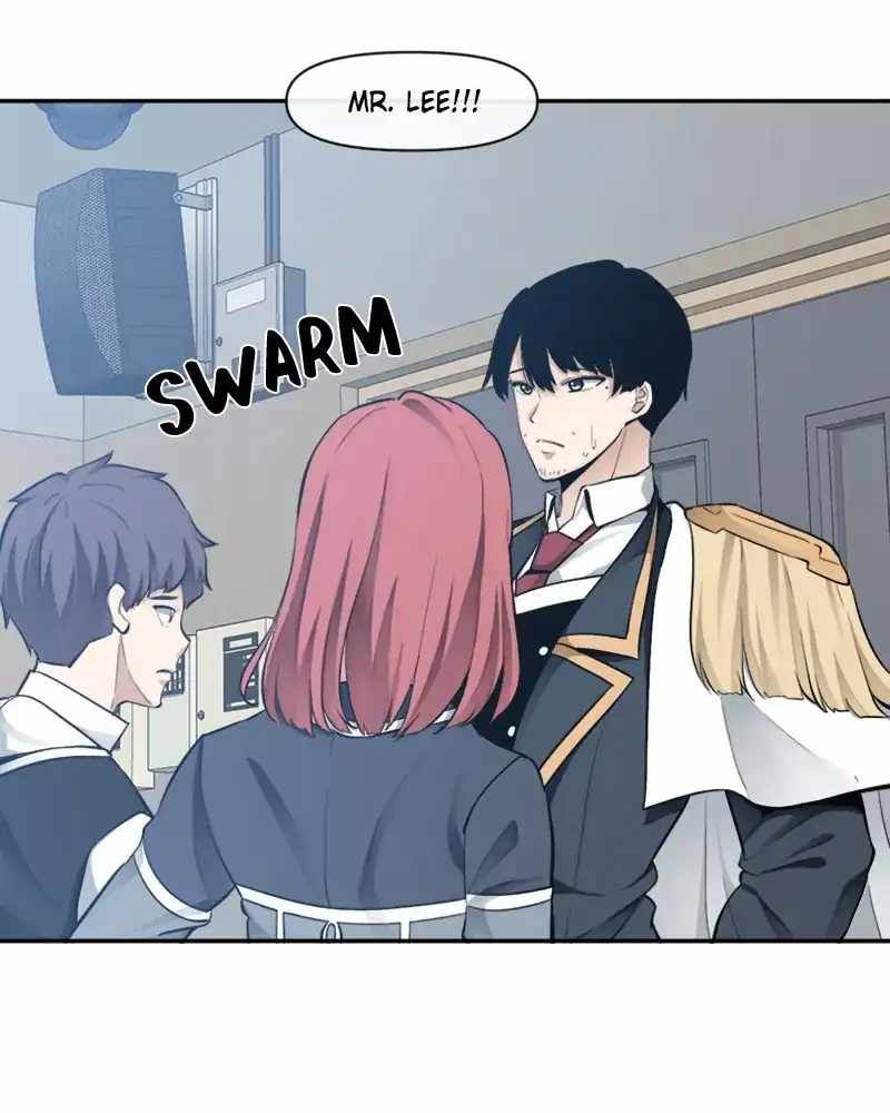 The Teacher of Perishable Villains chapter 66 page 63