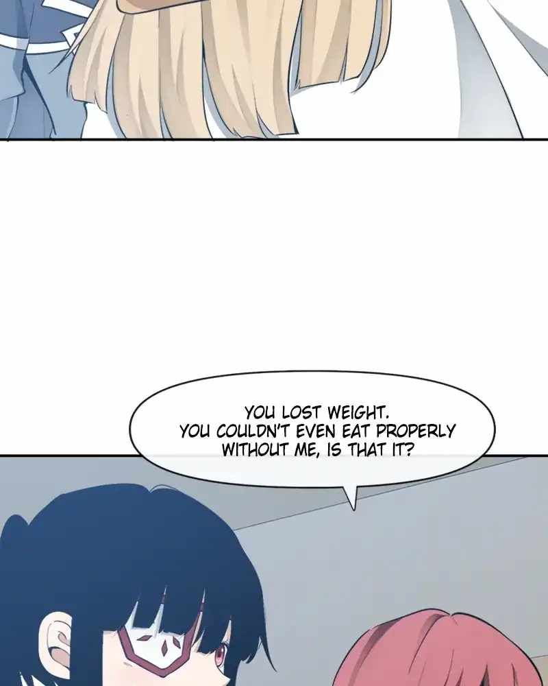 The Teacher of Perishable Villains chapter 66 page 65