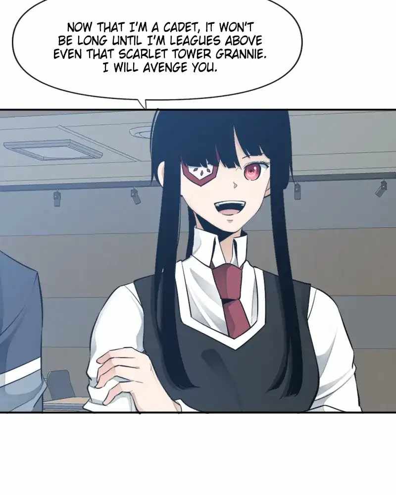 The Teacher of Perishable Villains chapter 66 page 67