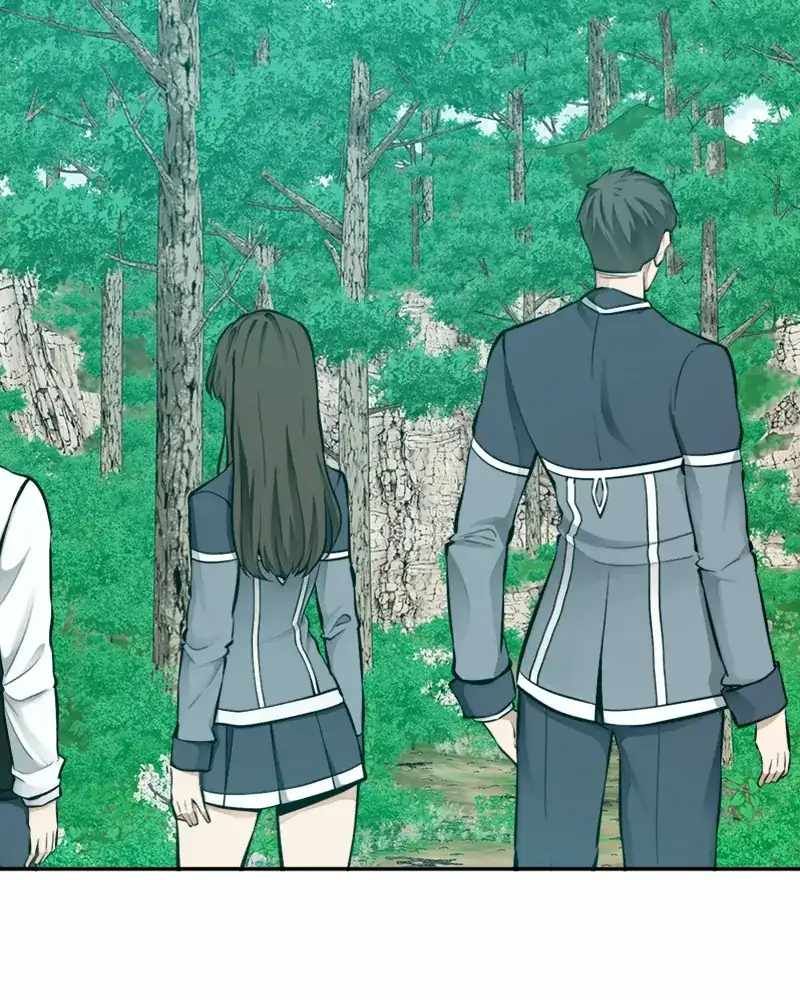 The Teacher of Perishable Villains chapter 66 page 74