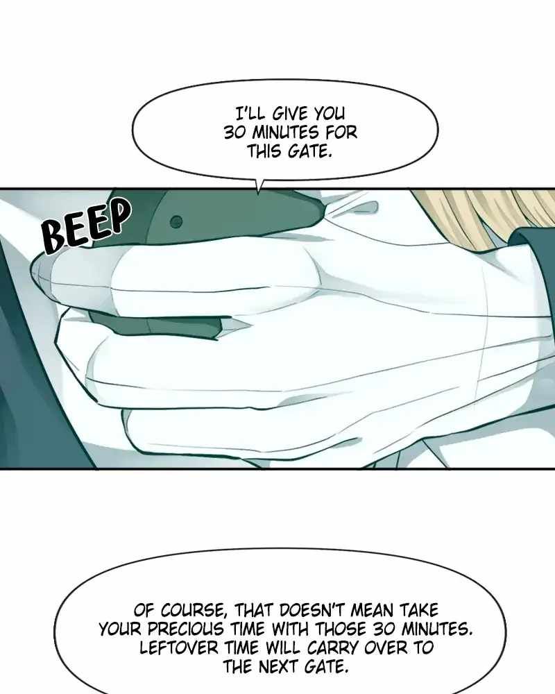 The Teacher of Perishable Villains chapter 66 page 78