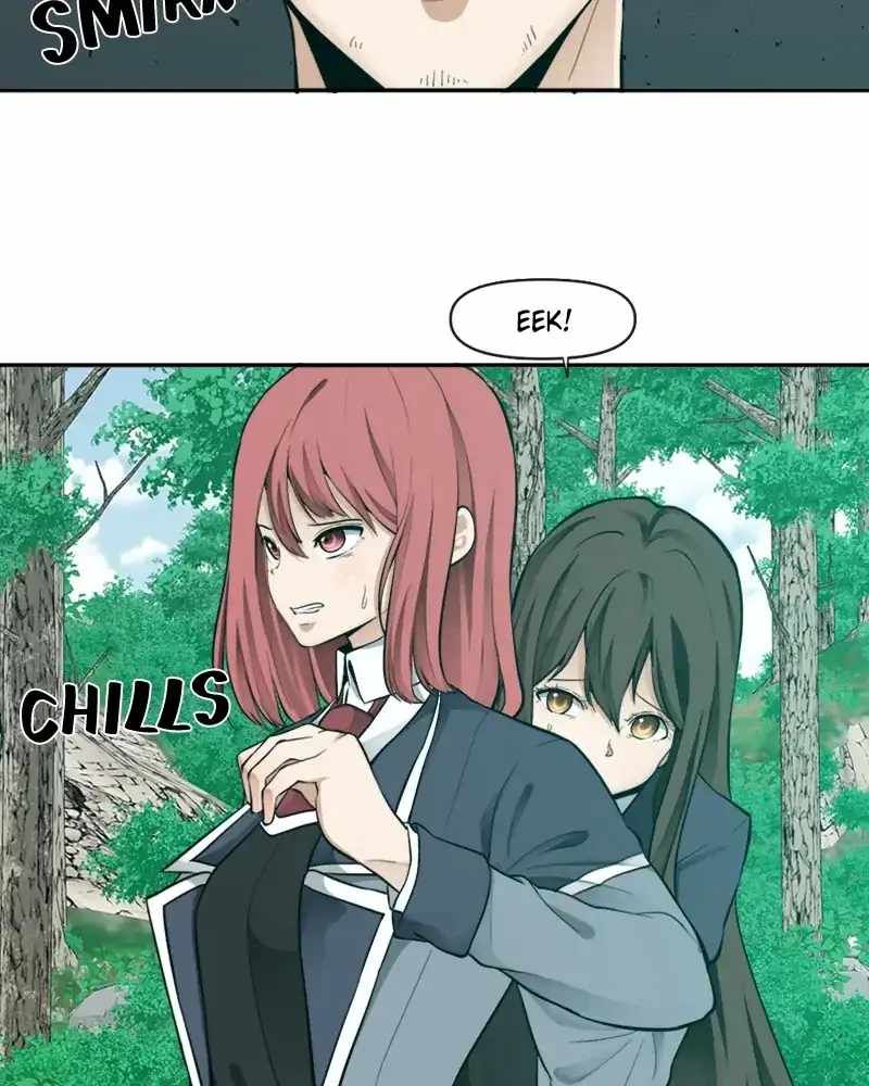 The Teacher of Perishable Villains chapter 66 page 81