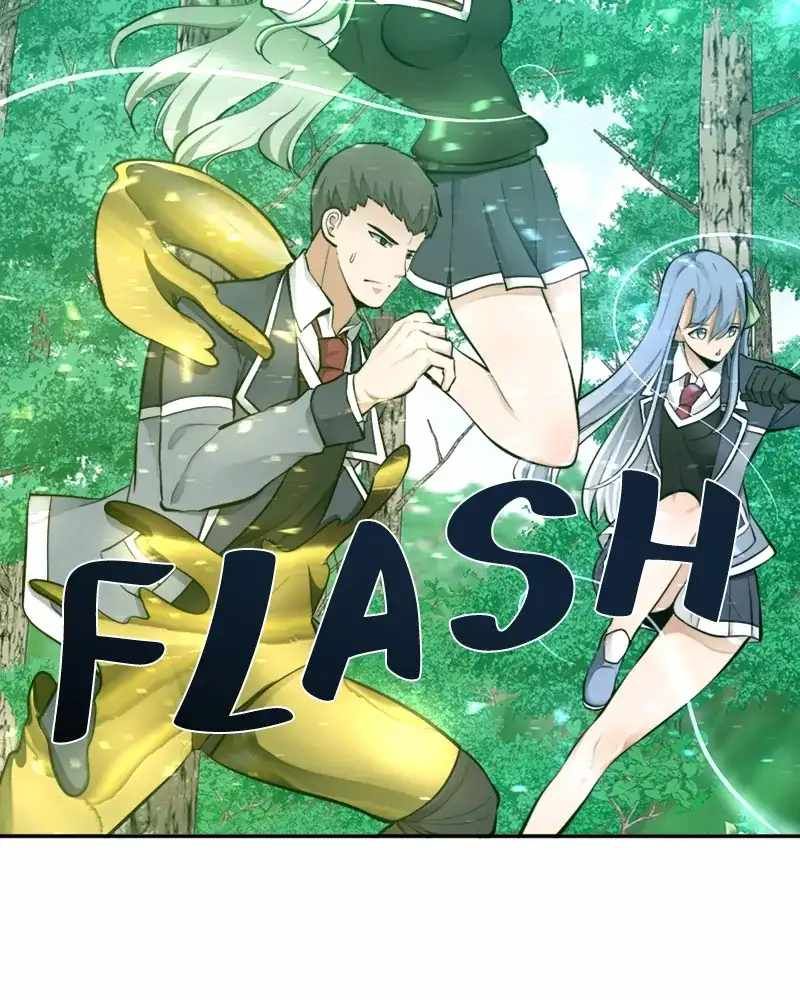 The Teacher of Perishable Villains chapter 66 page 84