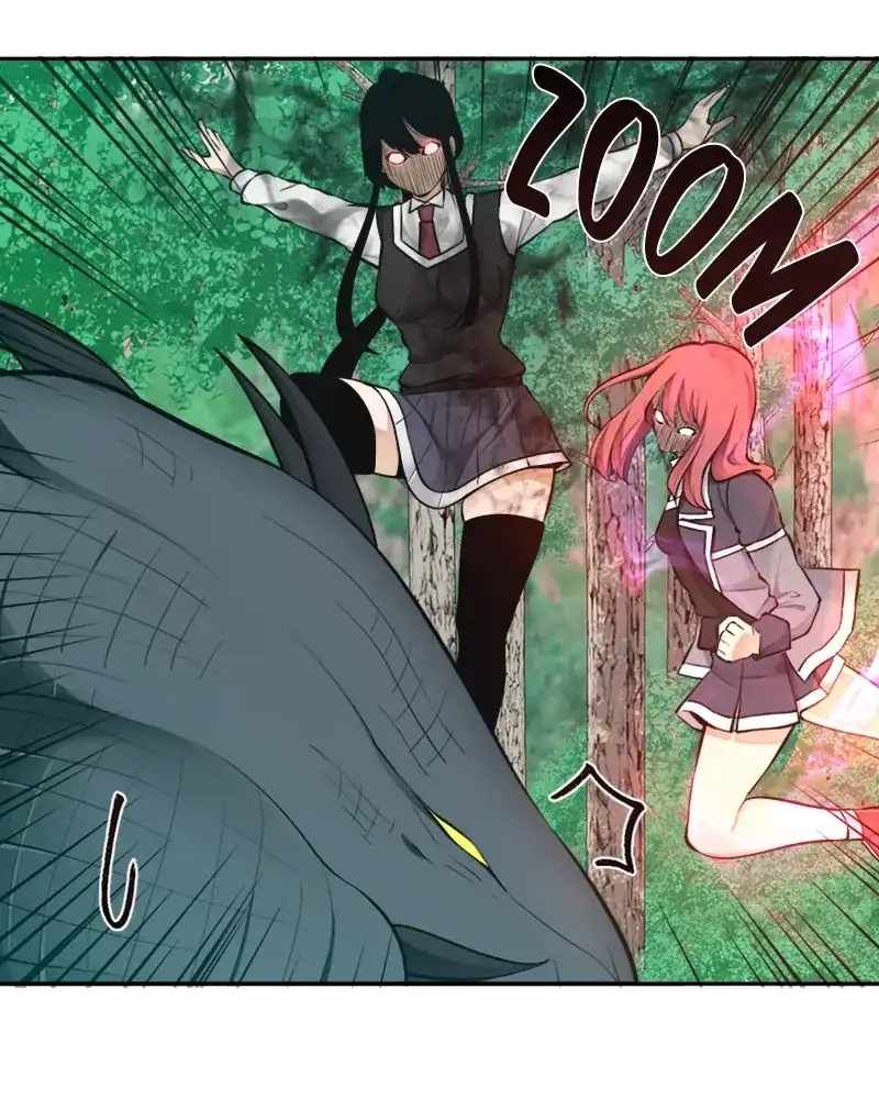 The Teacher of Perishable Villains chapter 66 page 86