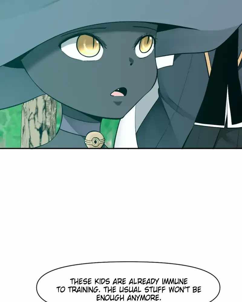 The Teacher of Perishable Villains chapter 66 page 89