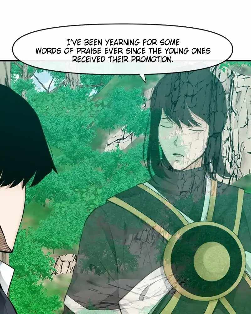 The Teacher of Perishable Villains chapter 66 page 91