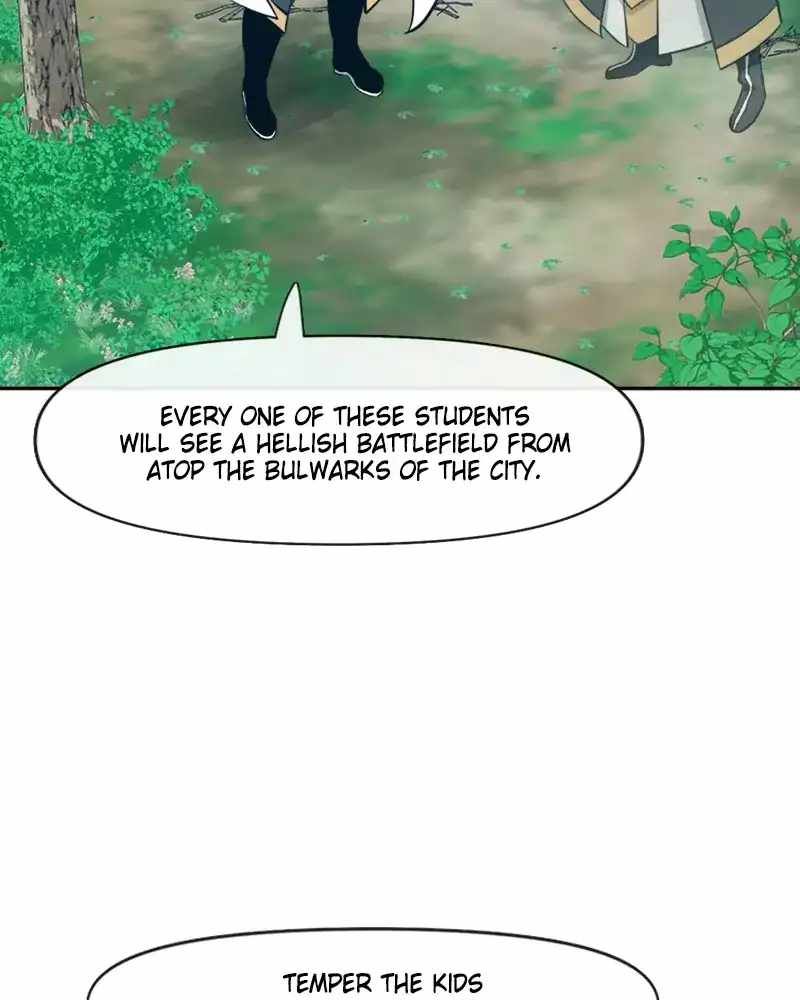 The Teacher of Perishable Villains chapter 66 page 95