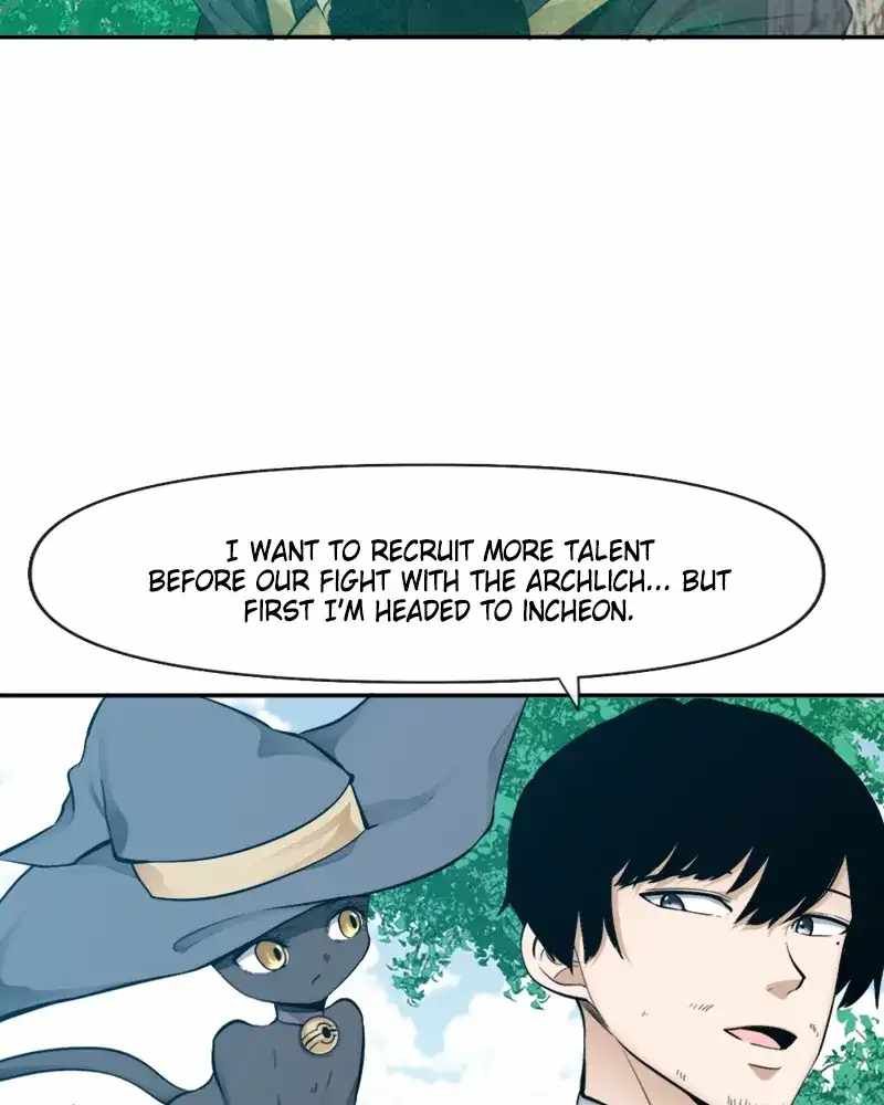 The Teacher of Perishable Villains chapter 66 page 98