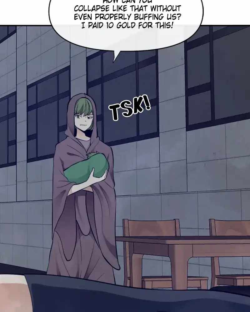 The Teacher of Perishable Villains chapter 67 page 104